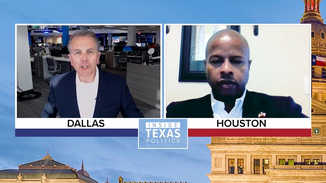 Texas school vouchers: Democrats, rural Republicans not approving - Vimarsana News