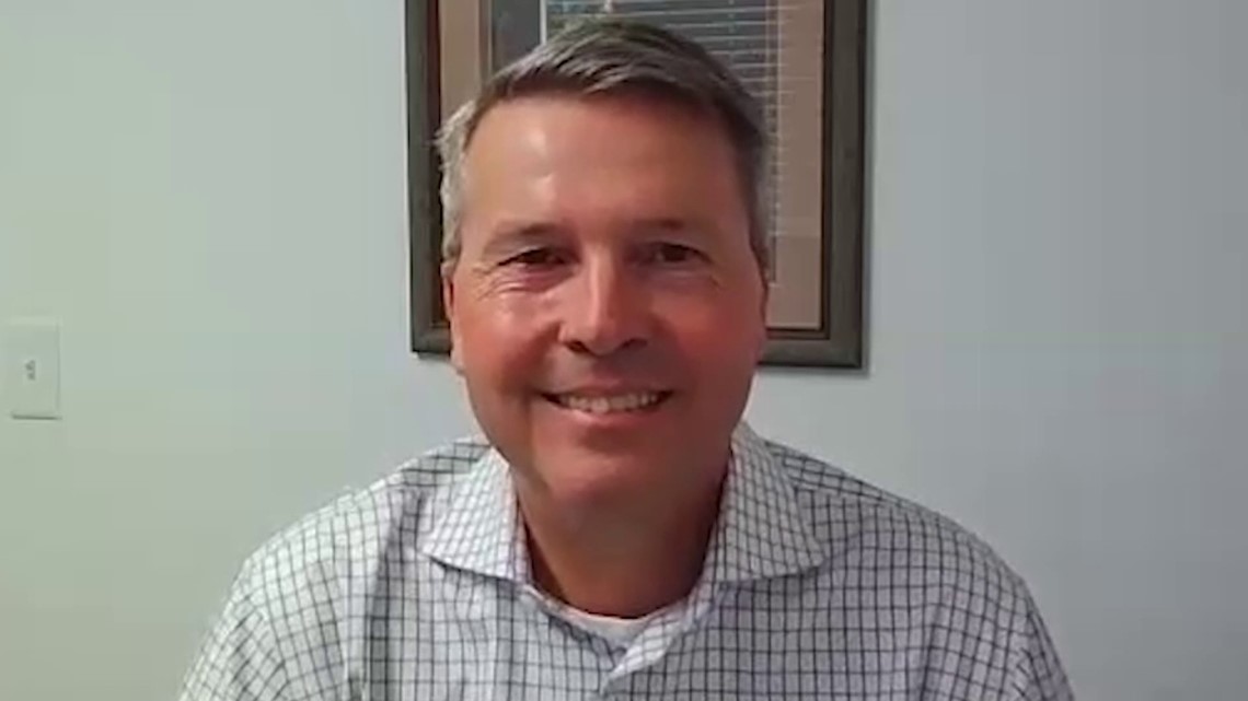 Texas State Rep likes odds of passing school choice legislation - Vimarsana News