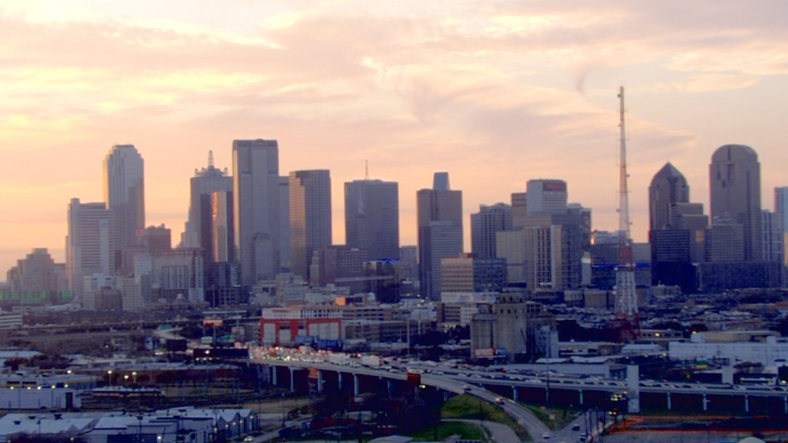 Dallas, Texas stock exchange plans in the works - Vimarsana News