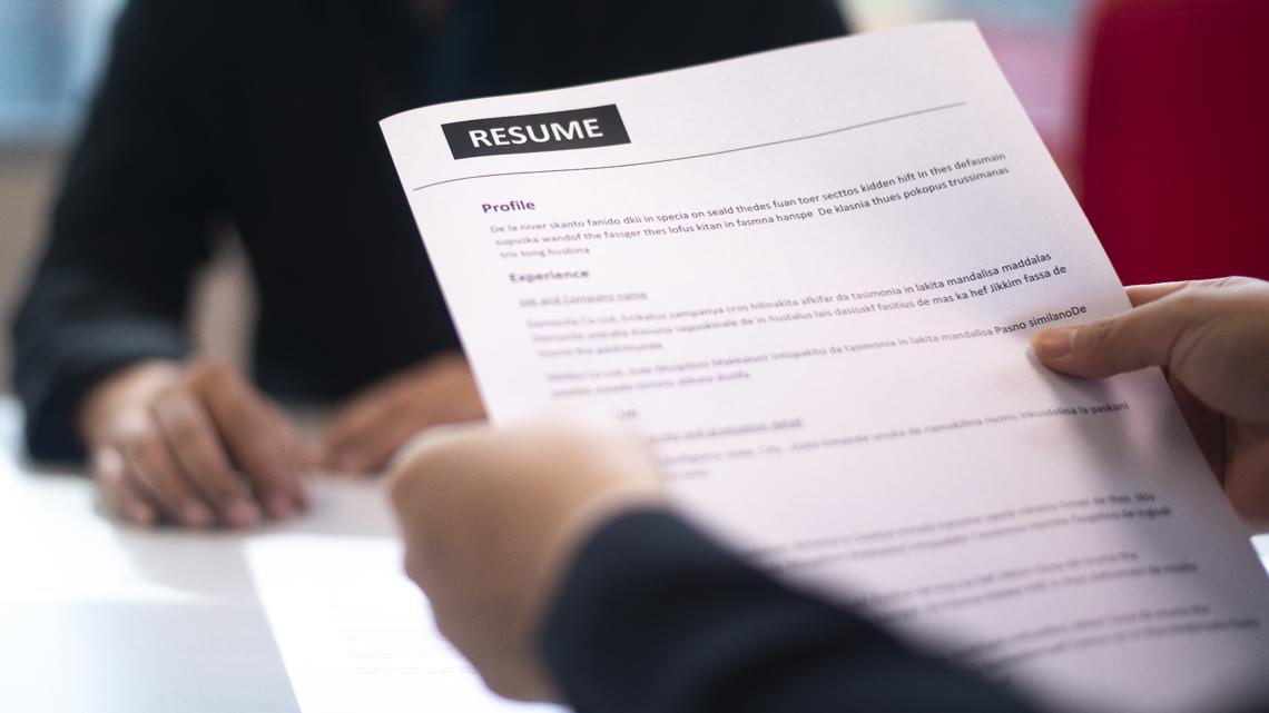 Temple Chamber, Meet Temple to host job fair in October - Vimarsana News