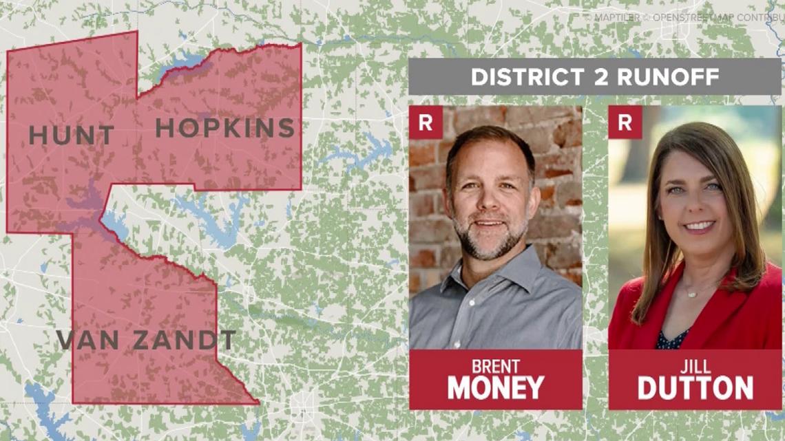 House District 2 runoff campaigns heating up - Vimarsana News