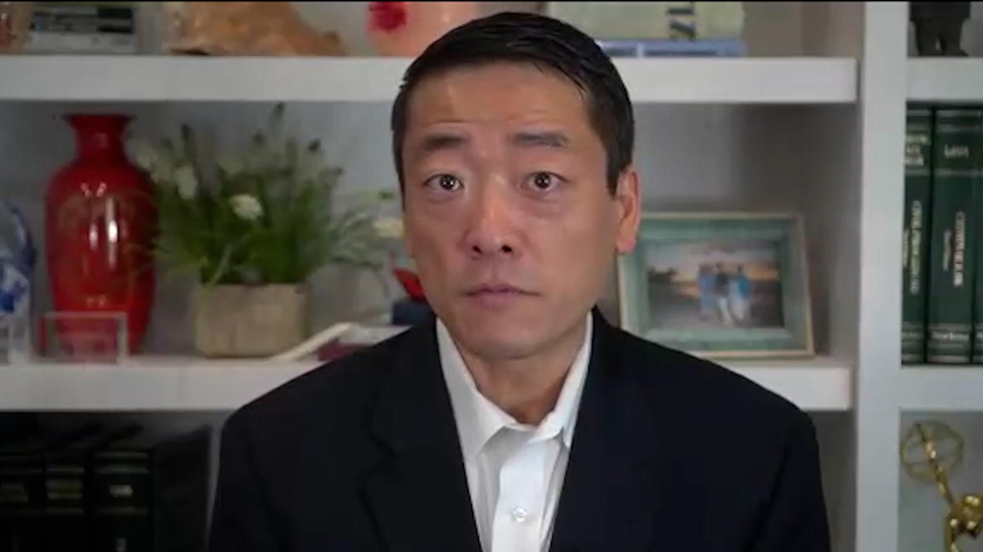 State Rep. Gene Wu: “Why is this so different from everything else? Because our leaders are stuck in the last millennium.”