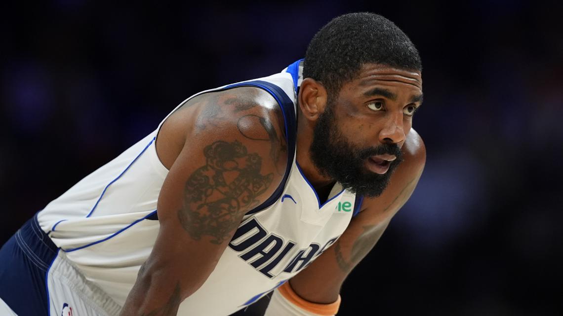 kyrie irving olympics