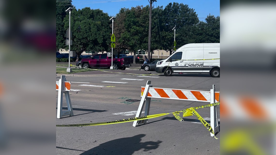 Frisco ISD student Landon Bourque killed on bicycle: Officials - Vimarsana News