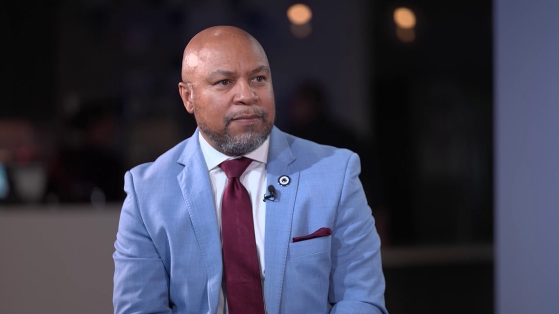 North Texas Democrat pushing for A/C in prisons - Vimarsana News