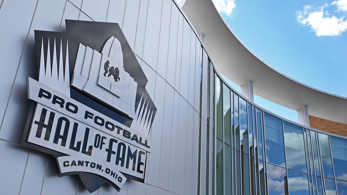 Cardinals to face Cowboys in Aug. 3 Hall of Fame Game