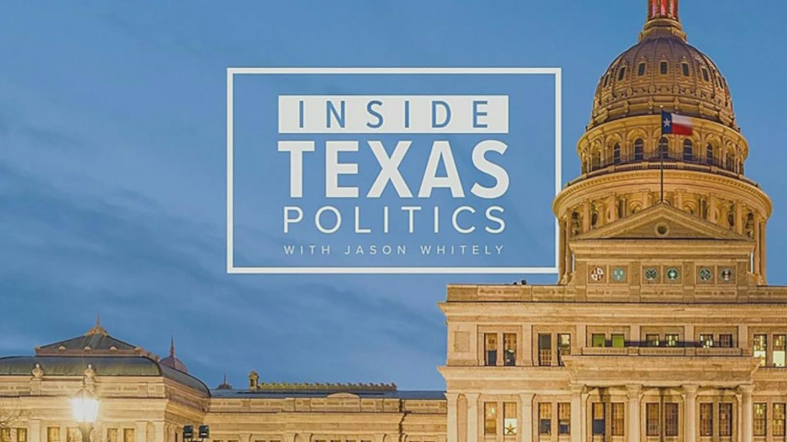 Inside Texas Politics: A look into the state’s move to take over Houston ISD
