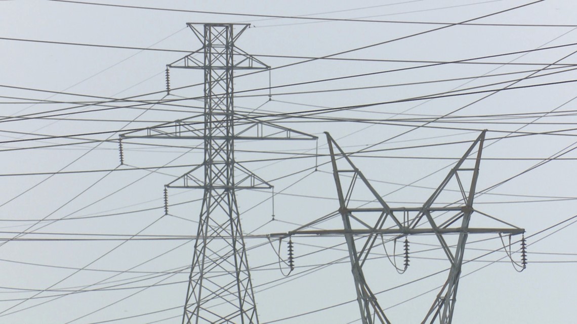 New Constellation Pin Oak power plant opens in Freestone County to support Texas grid