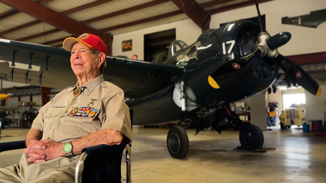 East Texas air show to be held at end of June - Vimarsana News