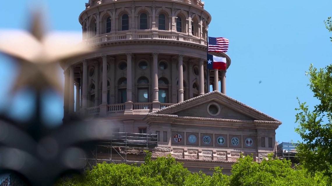 Texas teachers union demands better pay working conditions kcentv