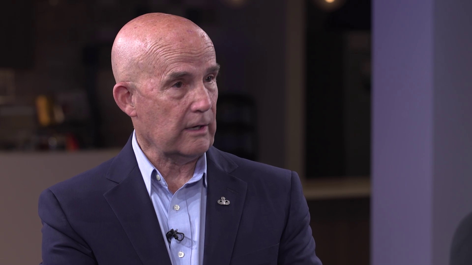 Congressman Keith Self spoke about President Trump's tax and spending bill.