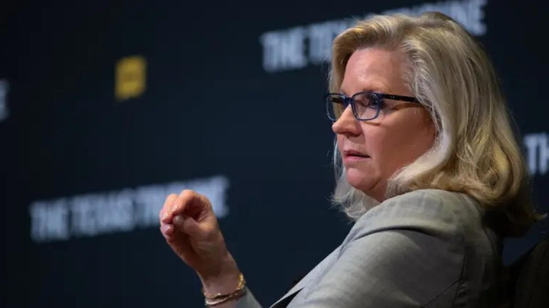 Liz Cheney endorses Colin Allred in Texas Senate race