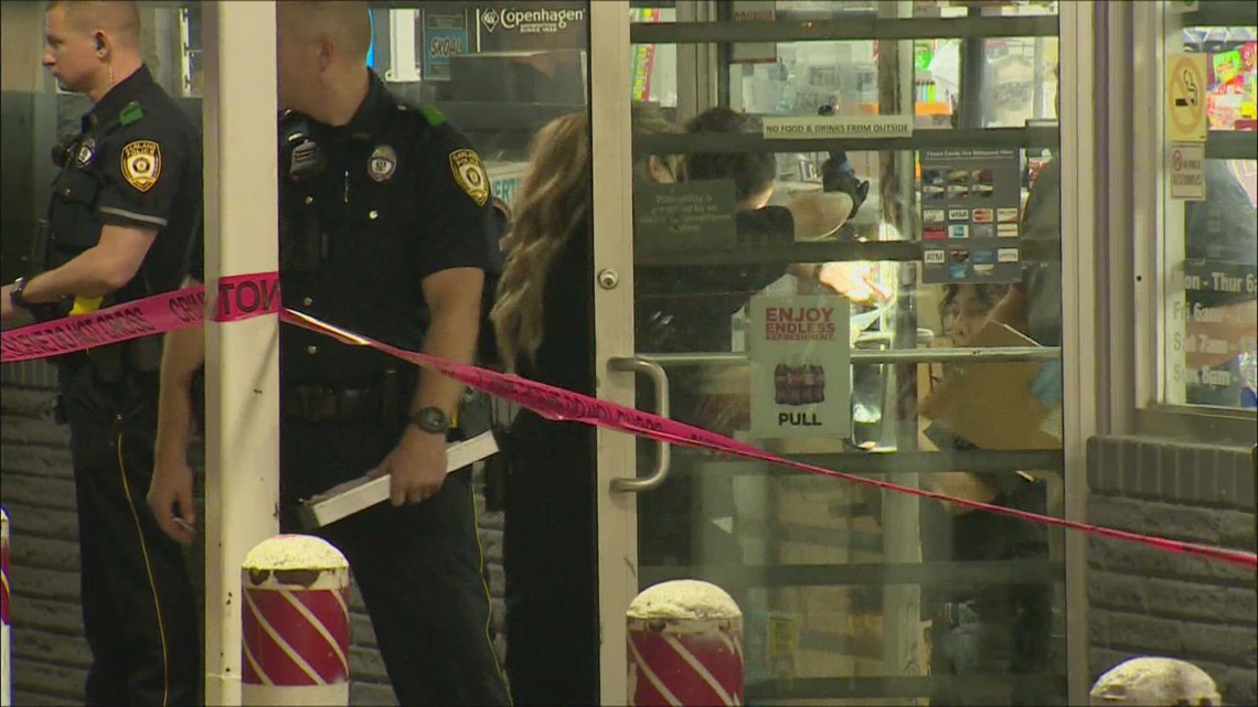 Arrest made in Garland triple shooting - Vimarsana News