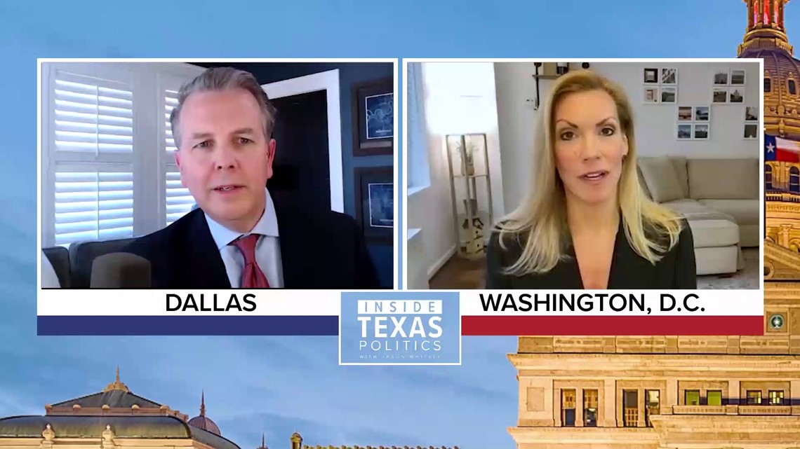 Congresswoman says she wants more details on budget deal - Vimarsana News