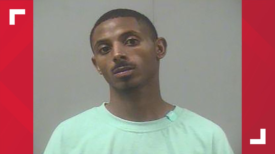 Affidavit: Van links man to Dallas Koreatown salon shooting - Vimarsana News