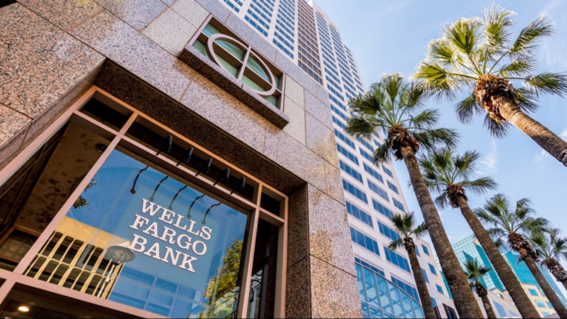Wells Fargo 'glitch' affects tons of D-FW customers - Vimarsana News