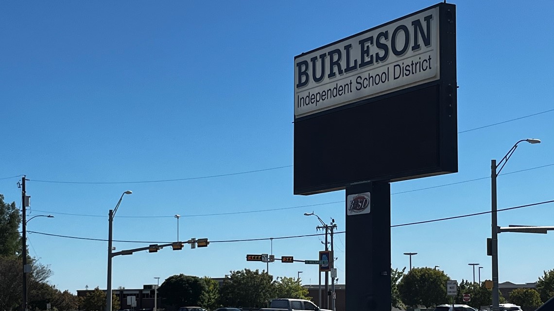 North Texas school district approves hiring 8 'armed school safety officers' - Vimarsana News