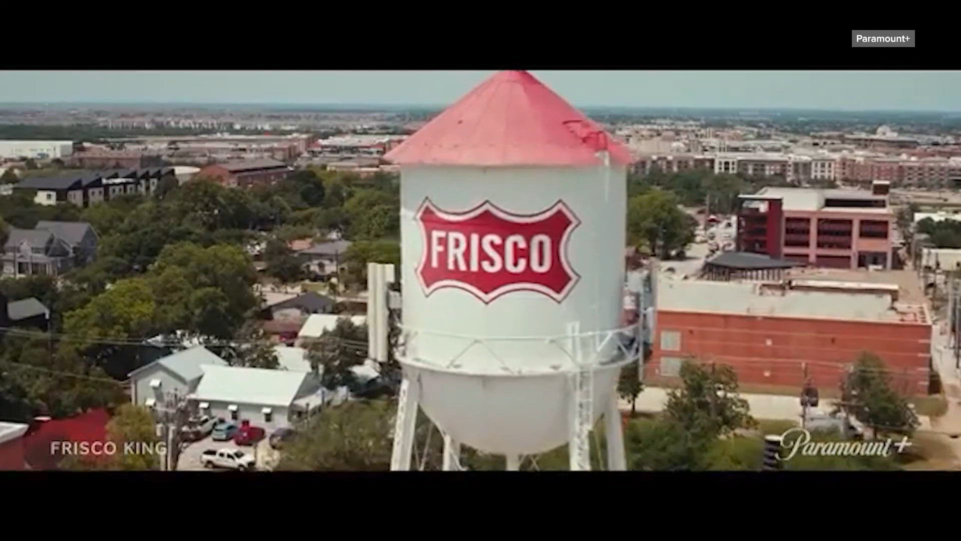 Dallas Film productions surge 75% as North Texas sees massive economic ...