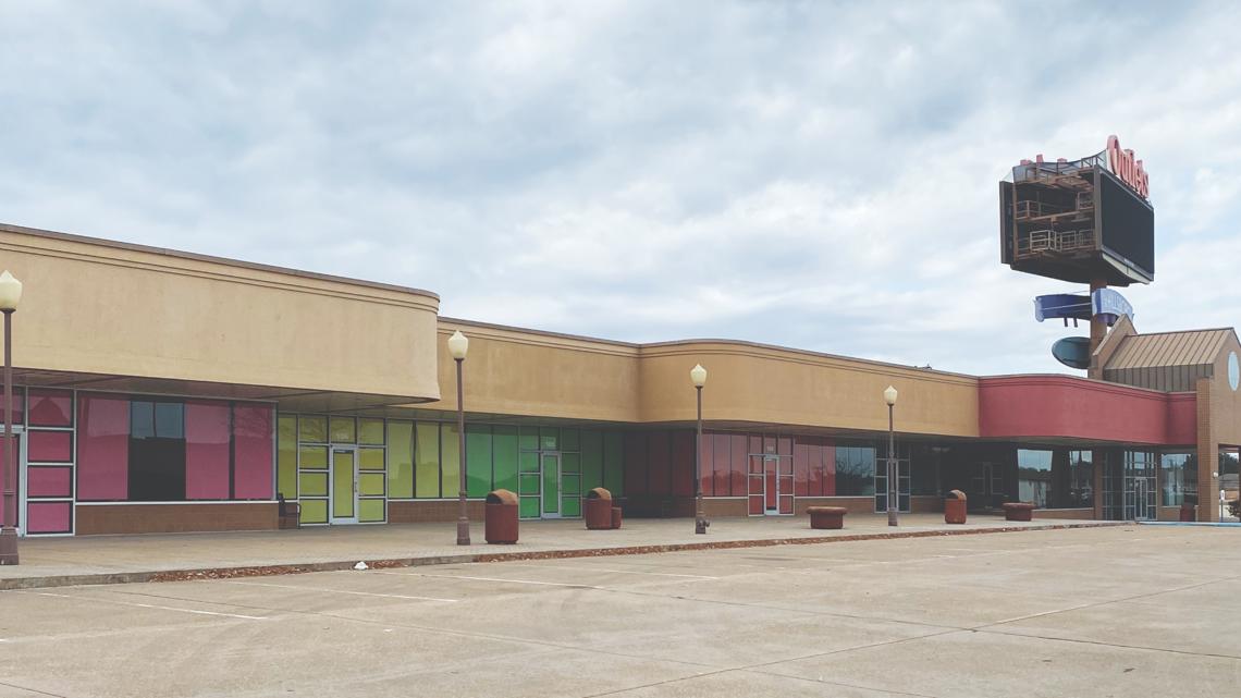 Hillsboro Outlet mall in Texas to be demolished