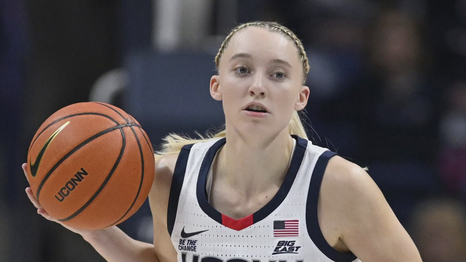 The Dallas Wings won the 2025 WNBA Draft Lottery, and will likely pick UConn guard Paige Bueckers.