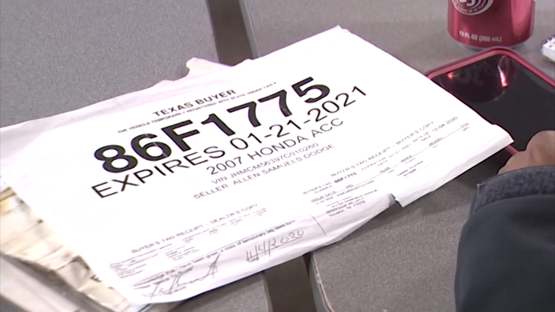 Here's three things to know on a 2023 State Law banning temporary paper plates 