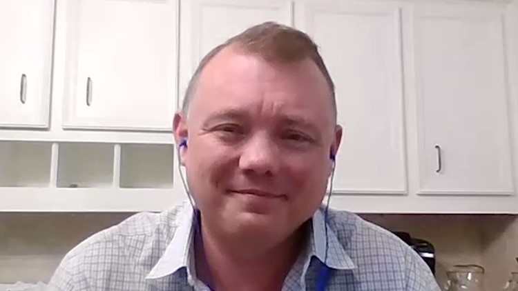 Republican consultant speculates on who will win Texas in 2024