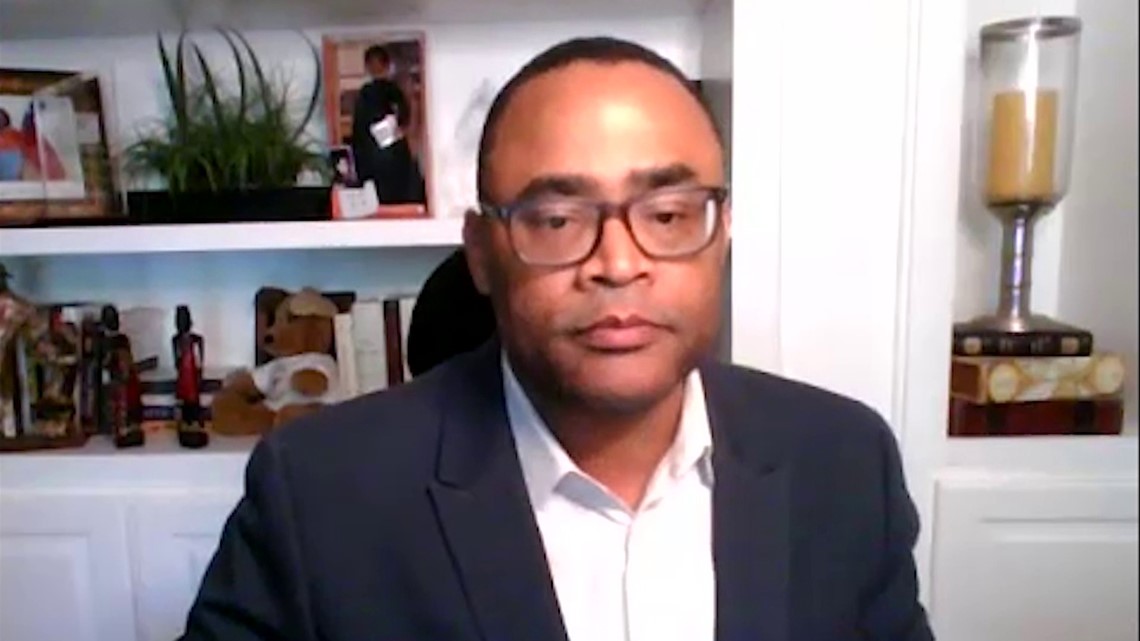 North Texas Democrat blasts SCOTUS affirmative action ruling - Vimarsana News
