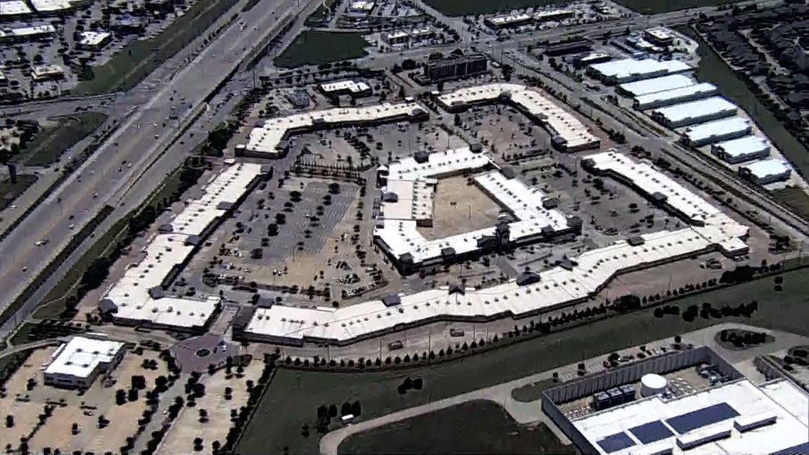 Allen Premium Outlet hours: Closed May 20-26 - Vimarsana News