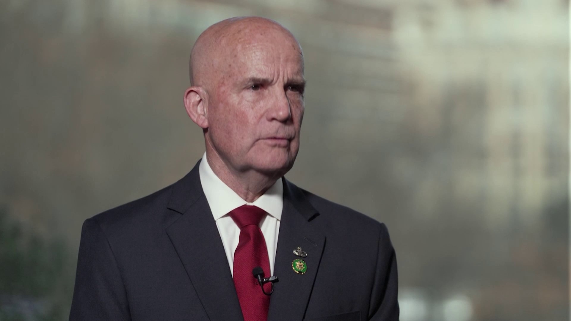 GOP Congressman says securing border job 1 for lawmakers