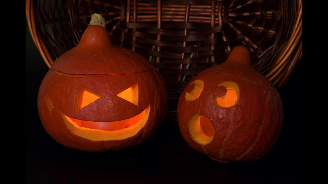 Pumpkin Carving Safety Tips For Halloween