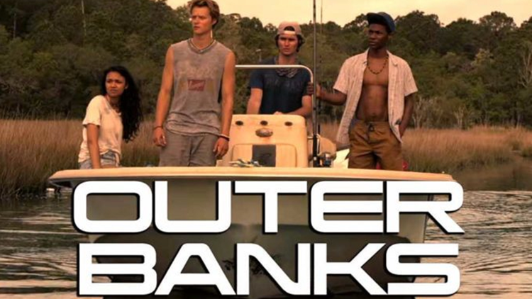 Outer Banks season 2 officially coming to Netflix | kcentv.com