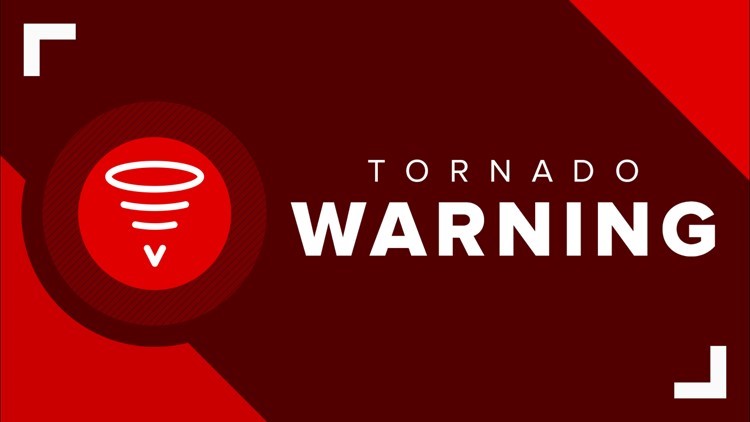 LIVE RADAR | Tornado warning for Lampasas and Mills Counties