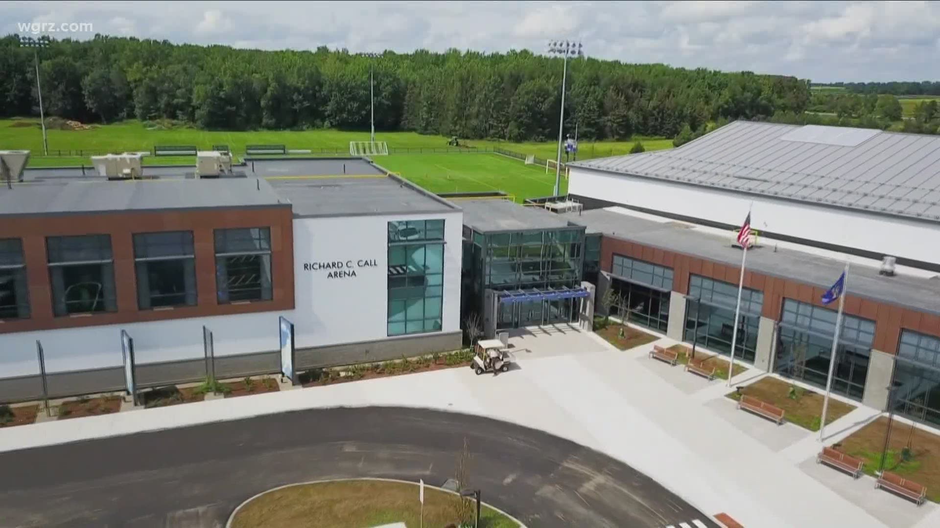 GCC fall sports to be played in the spring