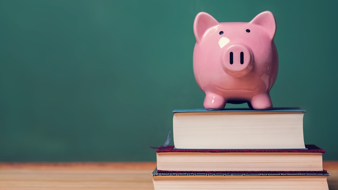 Central Texas school district sets $113.4M bond election - Vimarsana News