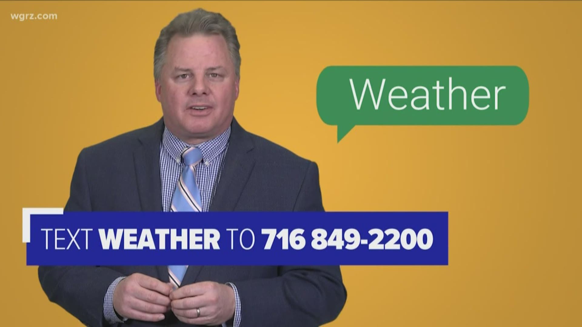 Save Wgrz In Your Contacts So You Can Text2 Us With Tips Videos Kcentv Com