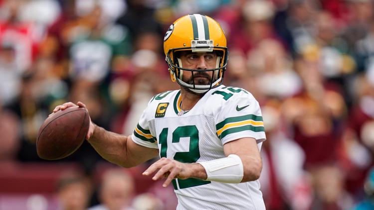 Can 49ers crash the Aaron Rodgers trade between Green Bay Packers and New York Jets?