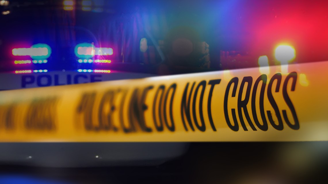 Suspect arrested in death of Belton toddler - Vimarsana News