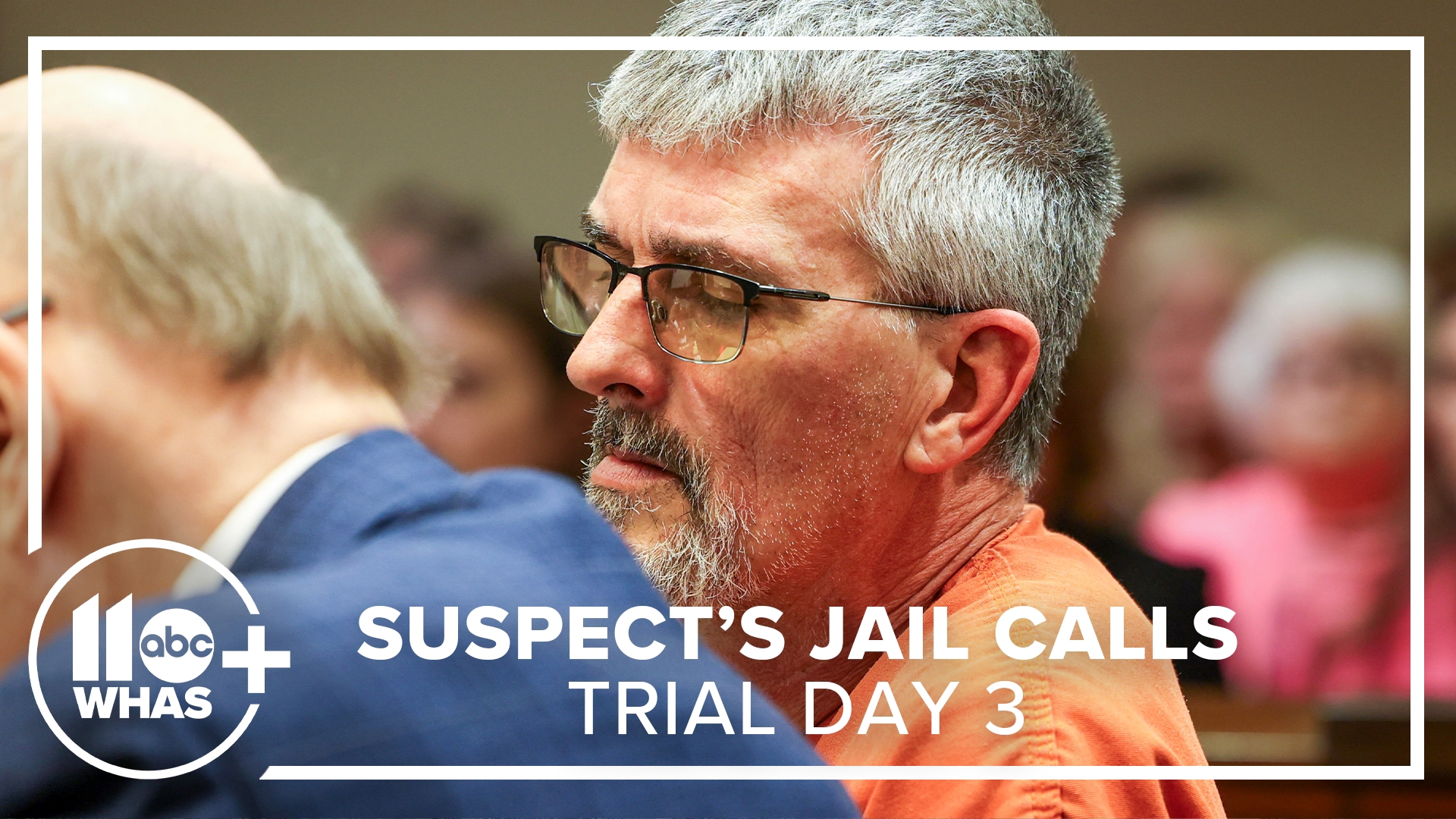 WHAS11 provides an in-depth look at what happened each day during Steve Lawson’s trial in the Crystal Rogers case. Latest updates here.