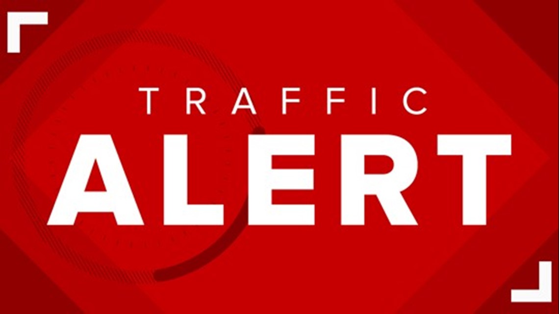 Deadly crash shuts down I-14 EB lanes near Nolanville - Vimarsana News