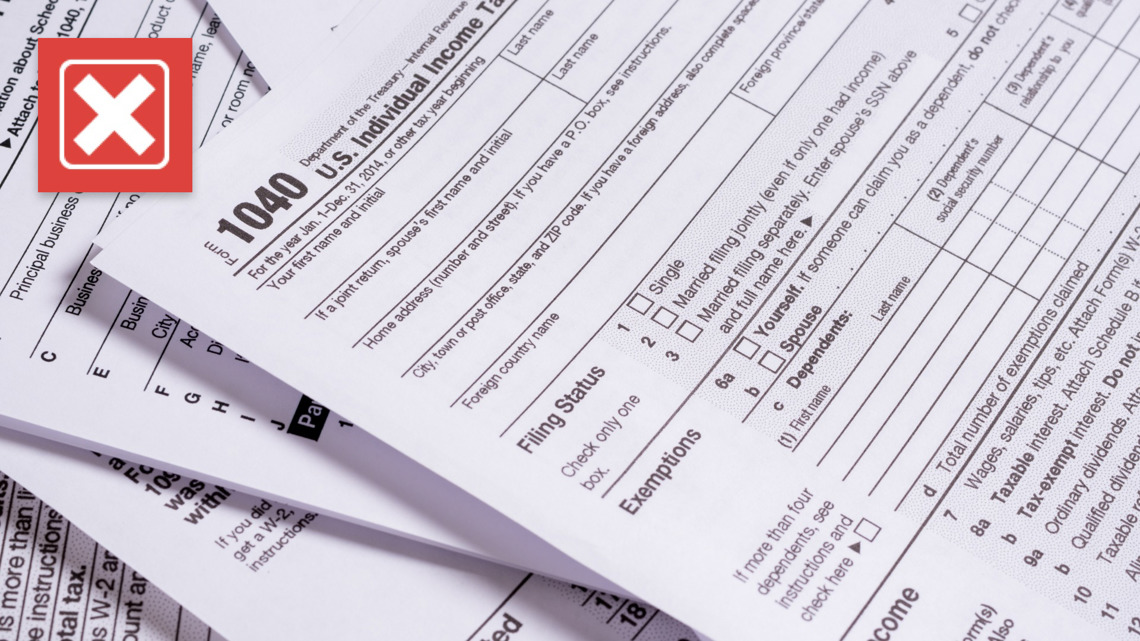 United Way Income Tax Assistance program starts February - Vimarsana News