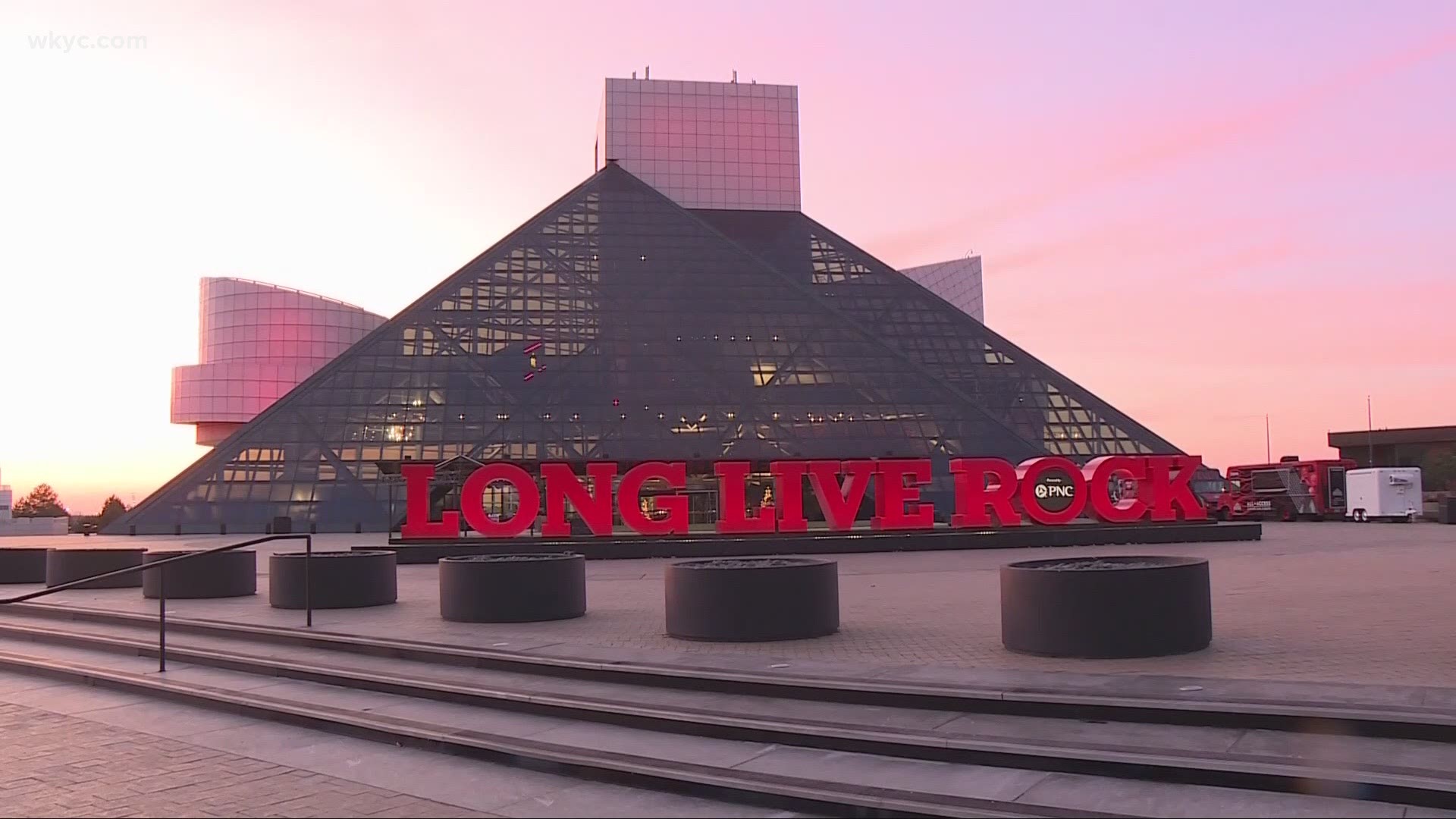 2021 Rock and Roll Hall of Fame induction ceremony: How to watch