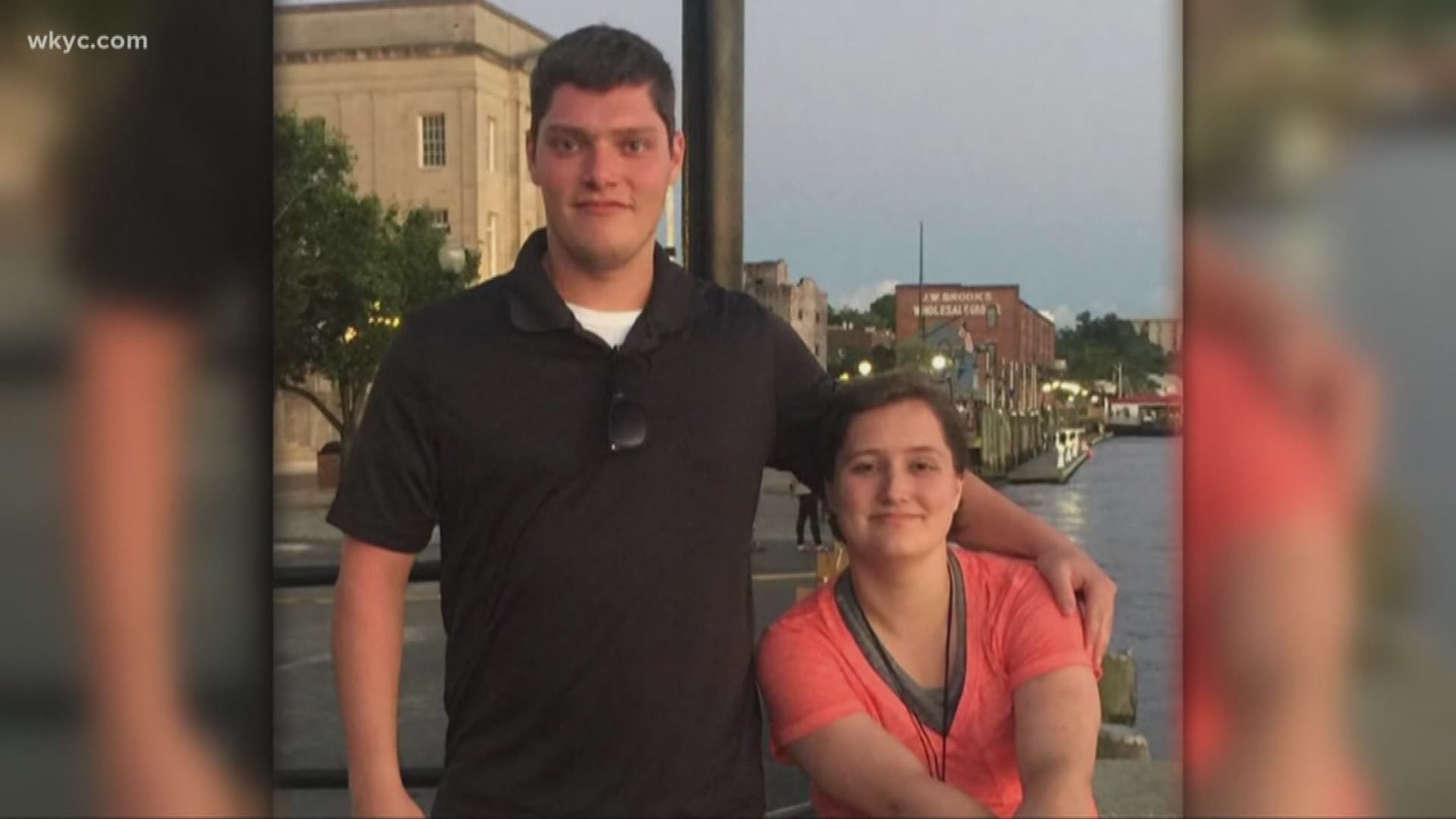 Investigators are split on whether the Dayton shooter intentionally killed his sister, who was one of the first nine he killed, the city's police chief said Tuesday.