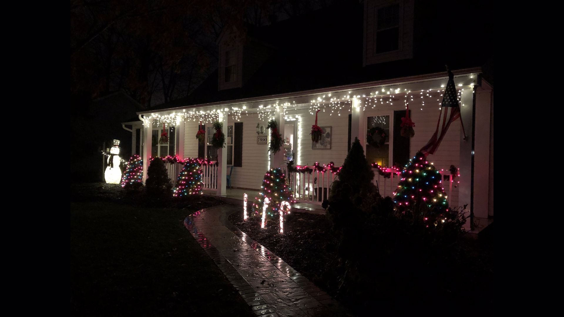 Christmas displays in Northeast Ohio: Show off your decorations