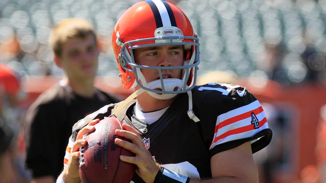 Former Longhorn, NFL quarterback appointed to Texas higher education board