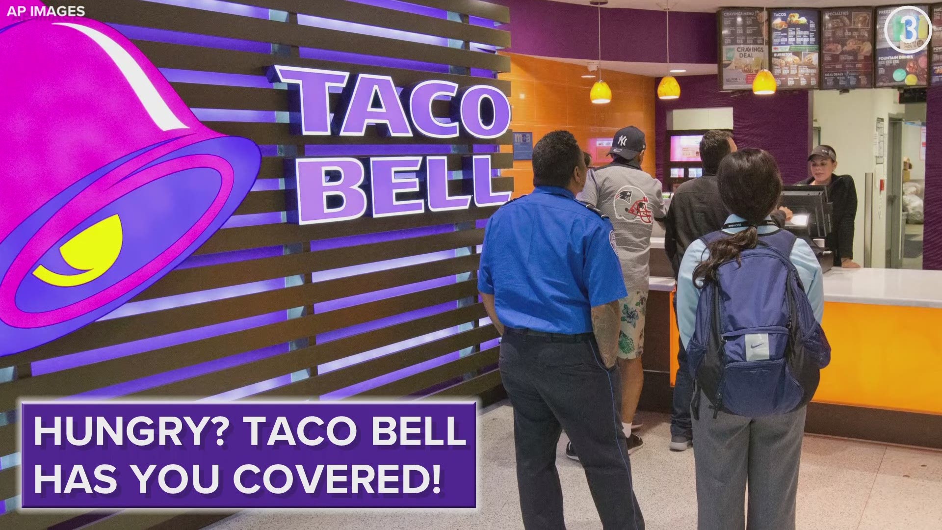 taco bell free taco wednesday basketball playoffs
