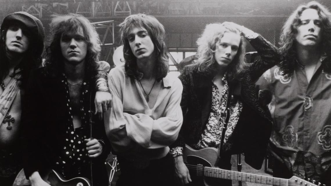 Rock and Roll Hall of Fame announces 2026 induction nominees: See who made the list