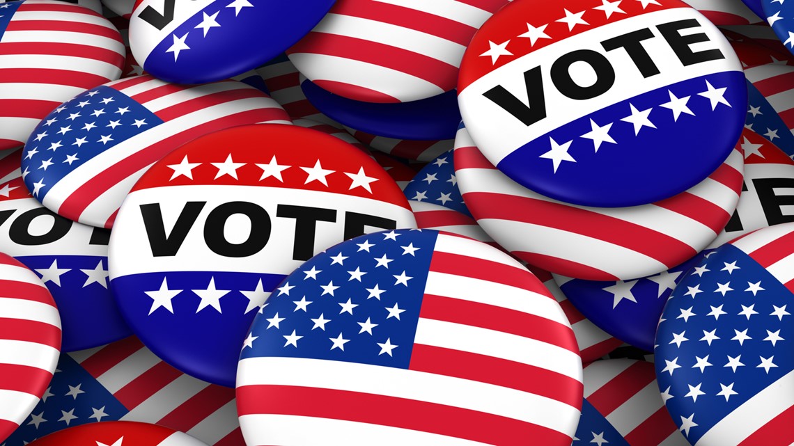Central Texas early voting guide: What you need to know | kcentv.com