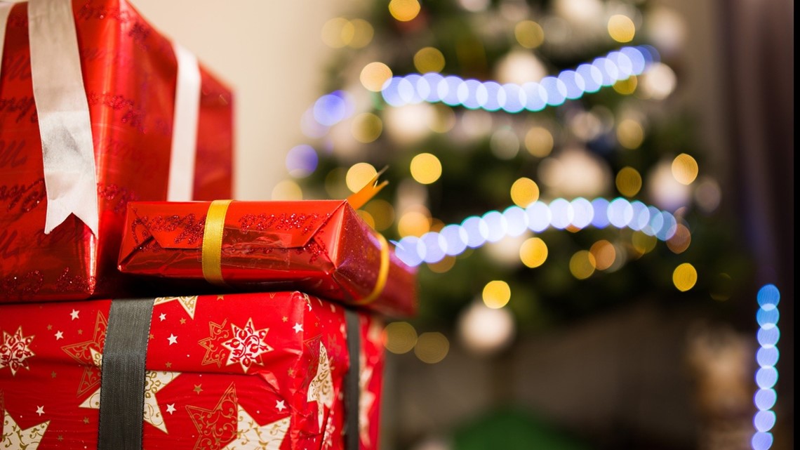 SC Trucking Association urges holiday shoppers to start early - Vimarsana News