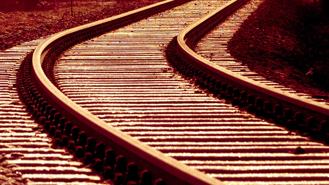 Train-Pedestrian death in Killeen, Texas under investigation - Vimarsana News