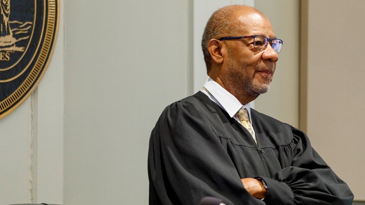 Murdaugh judge's own legal story unfolded in South Carolina